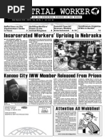 Download Industrial Worker - Issue 1776 JulyAugust 2015 by Industrial Worker Newspaper SN270234731 doc pdf