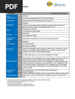 SITI Cable DAS Package - Kolkata,Mumbai,Delhi
