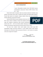 RENSTRA RSUD Arosuka PDF