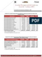 Folleto de Vigilancia 17  Municipalidad de Carhuaz