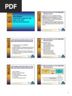 8086 Lecture Notes 2