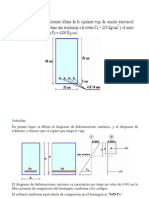 Clase III Concreto Armado I