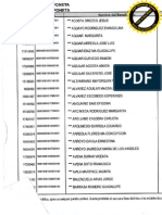 Padron de Beneficiairio 65 y Mas PDF