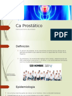 CA Prostático (Autoguardado)