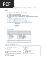 Bank Soal Ips Kls 4