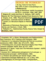Geologia Del Petroleo 1era Parte - 2015