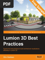 Download Lumion 3D Best Practices - Sample Chapter by Packt Publishing SN270251562 doc pdf