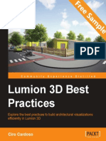 Lumion 3D Best Practices - Sample Chapter