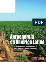 Agro Energia