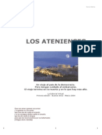 Los Atenienses - Denes Martos