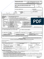 PSHS Form PDF
