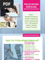 Download PELECEHAN SEKSUAL by Asyifa Robiatul Adawiyah SN270257405 doc pdf