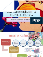 Rinitis Alergica