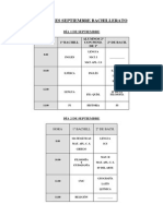 Examenes Septiembre Bachillerato 14-15