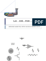 Lab - ASK... PAM.... GRAPH