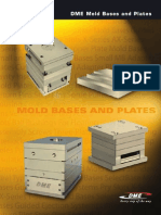 Mold Bases & Plates