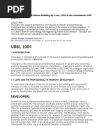 Building By_Law_1984 (Rev 2007) Part 1