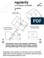 Feature Axis To Datum Surface