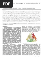 Extração, Purificaçao, Caract-LAP Gonçalo Figueiró