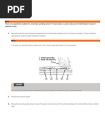 Power Sunroof: Calibration & Timing Note