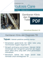 ISTC-Diagnosis TB Dewasa