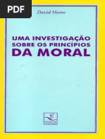 HUME Uma Investigacao Sobre Os Principios Da Moral-OCR
