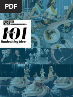 Download 101 Fundraising Ideas - Ditch the Label by Ditch the Label SN270270033 doc pdf
