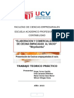 PI - Cecina - 13-05-2015 - VIII-Ciclo UCV-Myobba