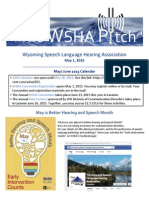 Wsha Pitch May 1 2015