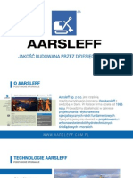 Oferta Aarsleff Sp. z o.o.