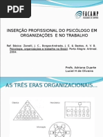 Psicologia Organizacional 2