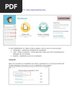 Download Tutorial MailChimp by Maimutza_goala SN270278335 doc pdf