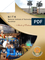 National Institute of Technology NITK Surathkal