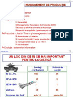 Logistica Si Managementul Prod