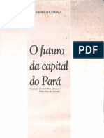O Futuro Da Capital Do Pará