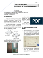 Electronica Magnitudes, Leyes y Aplicaciones