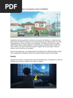 Conhecendo Uma Típica Casa Japonesa e Outras Curiosidades