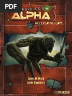 Download Metamorphosis Alpha Roleplaying Game 7377390 by VernonWilliamReich SN270286045 doc pdf