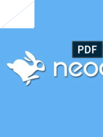 NEOAXIS 3D ENGINE