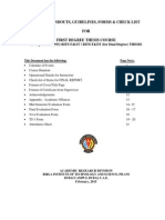 Handout - BITS F421T - II Sem 14-15 Final-1.2.15