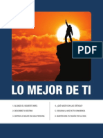 Resumenlibro Lo Mejor de Ti