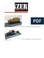 Coleccion Panzer Altaya