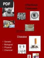 Infectious Disease