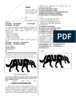 Mentiras y Verdades-Orden de Información