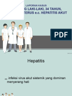 Azuma - Presentasi Case Hepatitis Akut