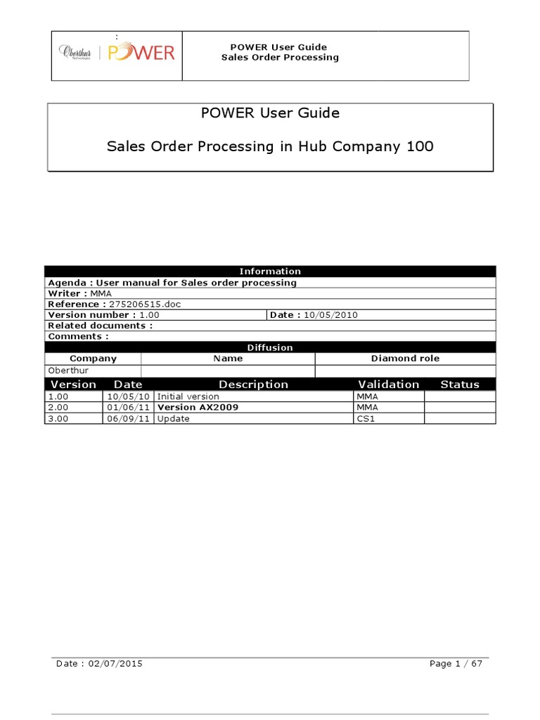 OpenCart Custom PDF Invoice Guide | PDF | Sales | Invoice