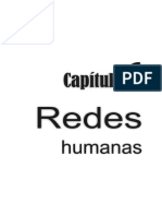 06 - Redes Humanas