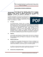 ESPECIFICACIONES TECNICAS GENERALES.doc