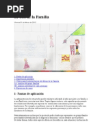 El Test de La Familia