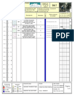 Anexo 1. Registros de Perforacion